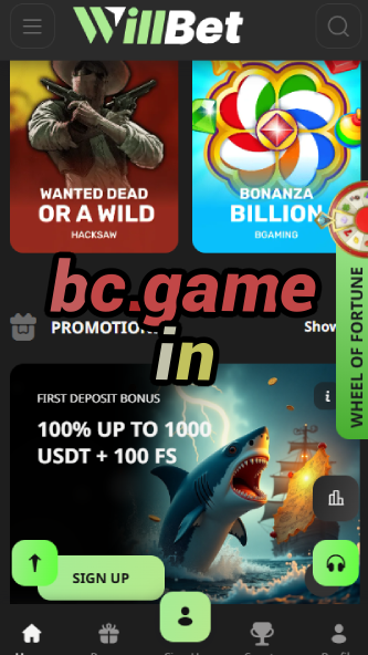 BC.Game In: Access the Casino-vz72fvrf.com