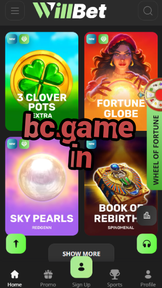 BC.Game In: Access the Casino-vz72fvrf.com